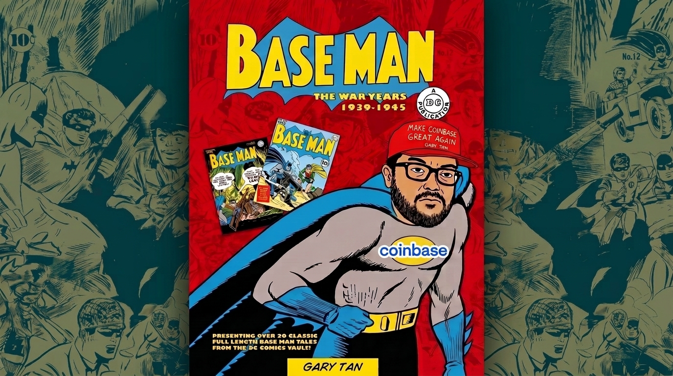 Base Man